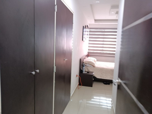 Imagen 14 de 22 de Fg Apartamento En Venta En La Urbanización Las Chimeneas, Residencias Altos Del Tepuy