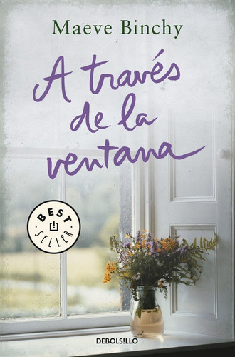 Atraves De La Ventana - Binchy,maeve