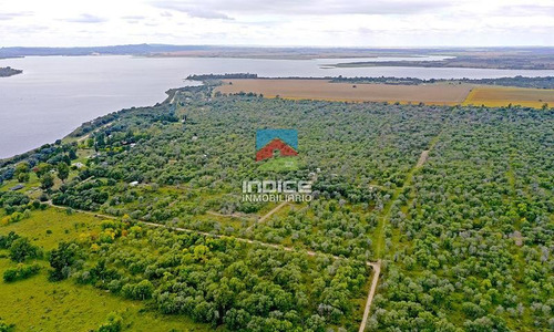 Terreno Financiado San Javier Del Lago - Córdoba