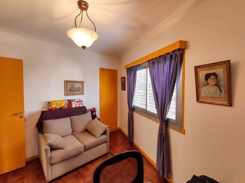 Imagen 4 de 21 de Venta De Departamento En Villa Ortuzar