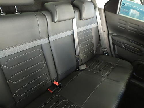 Imagen 10 de 17 de Citroën C4 Cactus Feel Pk Plus 0km 2022 Entrega Inmediata S