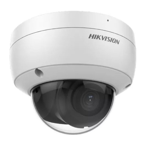 Cámara Hikvision Domo 2 Mp Acusense Ds-2cd2123g2-i