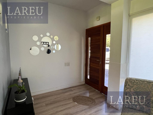 Casa En Venta - Barrio Privado Bermudas, Pilar