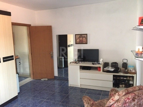 Casa Em Hípica Com 3 Dormitórios - Lu430678