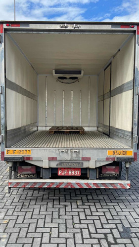 Imagem 12 de 12 de Iveco Daily 55c17 Cs