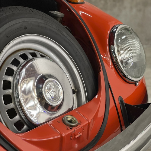 Imagem 7 de 11 de Fuscão 1970 - 1500cc