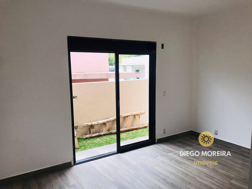Imagem 8 de 15 de Casa À Venda Em Condomínio Atibaia - Cs194