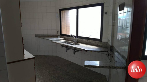 Imagem 24 de 30 de Apartamento - Ref: 236678