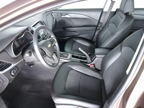 Imagen 8 de 14 de Chevrolet Cavalier 2020 1.5 Lt At
