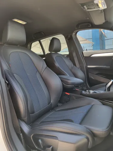 BMW X2 2.0 Sdrive20ia M Sport