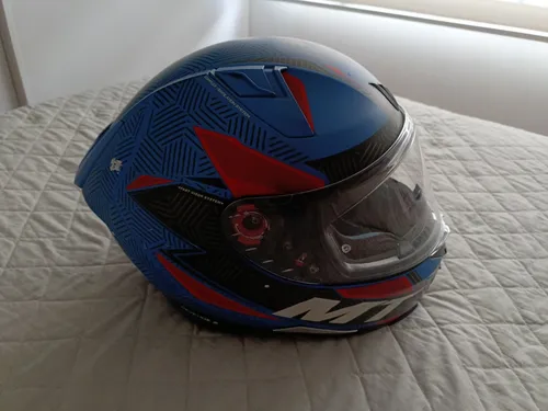 Cascos de online segunda