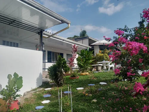 Villas De Acapulco