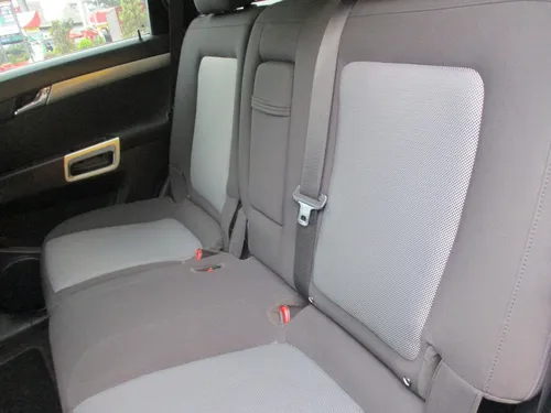 Chevrolet Captiva SPORT 4X2 2400CC AT AA