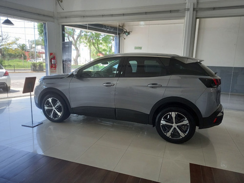 Peugeot 3008 1.6 Allure Thp Tiptronic Dl