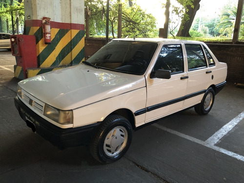 Fiat Duna Cl - Modelo `95