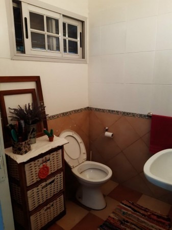 Imagen 22 de 24 de Casa 3 Ambientes 180 Mts Cubiertos Permuta Por Quinta