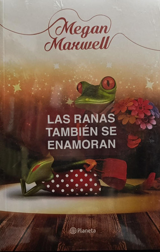 Maxwell Las Ranas También Se Enamoran