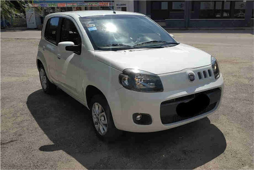 Fiat Uno 1.4 Attractive (sin 7lb) Pack Top