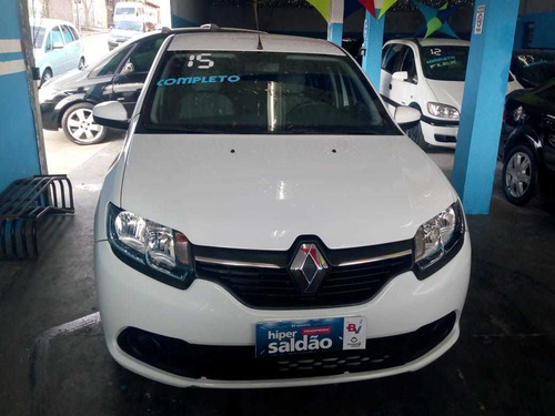 Renault Logan 1.6