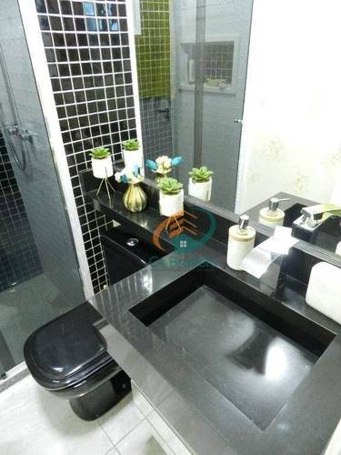 Imagem 18 de 30 de Apartamento Com 2 Dormitórios À Venda, 52 M² Por R$ 350.000,00 - Itaquera - São Paulo/sp - Ap3733