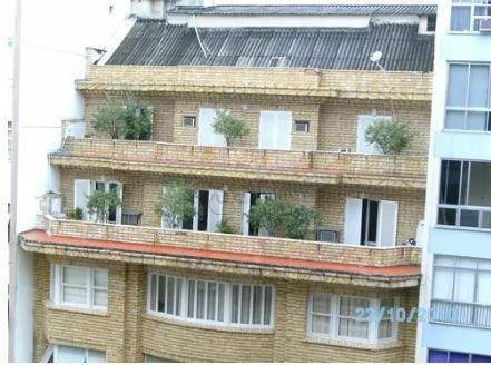 Imagem 4 de 20 de Apartamento À Venda, 328 M² Por R$ 2.590.000,00 - Leme - Rio De Janeiro/rj - Ap7052