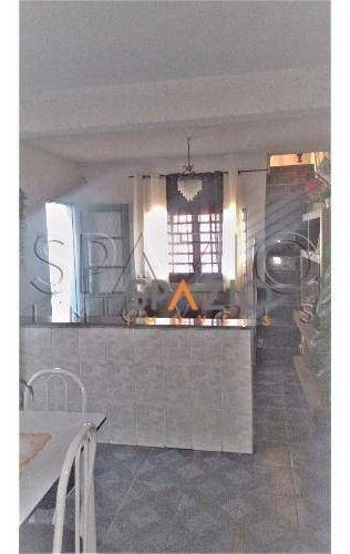 Imagem 7 de 29 de Excelente Sobrado Ótima Localização Jd. Araucária - So0025