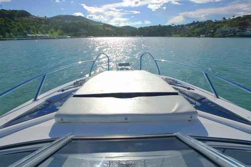 Imagem 4 de 15 de Ventura V215 - Motor De Popa Yamaha 115 Hp 4 Tempos