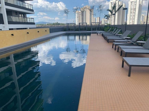 Imagem 13 de 30 de Apartamento Novo De 89,75 Com 3 Dormitórios,1 Suíte, Terraço, 1 Vaga Na Vila Leopoldina Em Sp - Ap88lehavr - 69193602