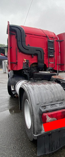 Scania G380 4x2 Ano 2010 R$ 230.000