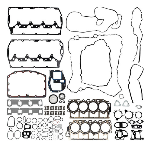 Juntas Juego Completo Para Ford F250 Pickup Super Duty 2011