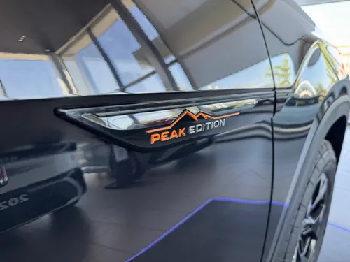Volkswagen Teramont 2.0 Peak Edition At