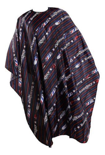 Z Delantal De Peluquero Para Ropa De Corte De Pelo E 16