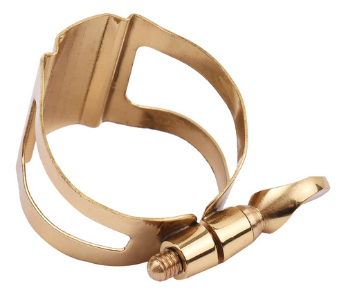 Tornillo De Ligadura De Saxofón Para Ligadura Compacta Única