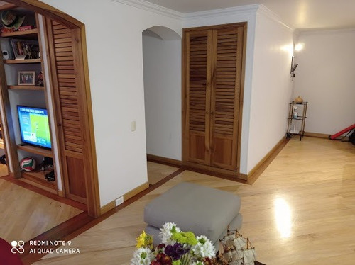Imagen 5 de 14 de Apartamento En Venta La Calleja 90-66050
