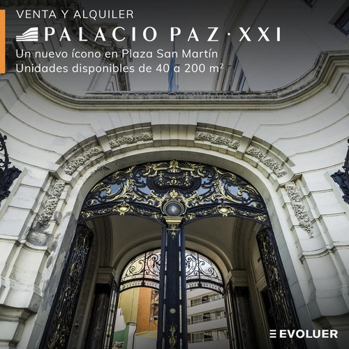 Imagen 22 de 30 de Alquiler Local Comercial Planta Libre A Estrenar En Palacio Paz.