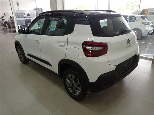 Imagen 14 de 20 de Citroen C3 1.2 Linea Nueva Tomo Usados + Fijas Entrega B-