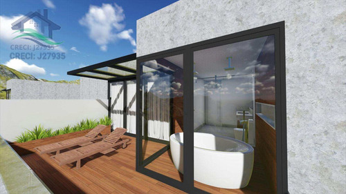 Imagem 27 de 30 de Casa De Condomínio Com 4 Dorms, Vila Petrópolis, Atibaia - R$ 1.25 Mi, Cod: 581 - V581