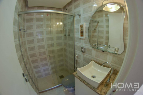 Cobertura À Venda, 180 M² Por R$ 950.000,00 - Tijuca - Rio De Janeiro/rj - Co0226