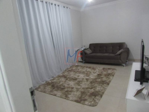 Imagem 14 de 30 de Ref: 10.373 - Excelente Apartamento São Vicente 1km Da Praia, Com 2 Dorms, 1 Vaga, 75 M² Útil, Único Andar, Aceita Financiamento Bancário. - 10373