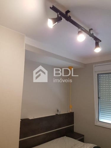 Imagem 29 de 30 de Apartamento À Venda Em Taquaral - Ap003611