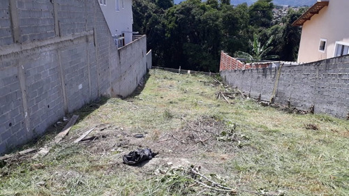Imagem 5 de 6 de Terreno À Venda, 370 M² Por R$ 365.000,00 - Jardim Do Lago - Atibaia/sp - Te0498