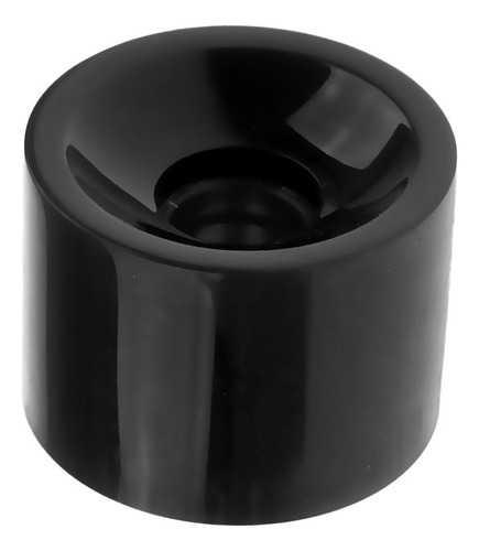 Rodas Pu De Skate 5 Peças