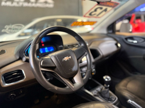 Chevrolet Prisma 1.4 Lt 4p