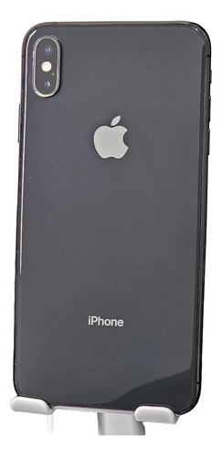 Iphone Xs Max 256gb Cinza-espacial Desbloqueado Barato Fone Bluetooth (Usado)