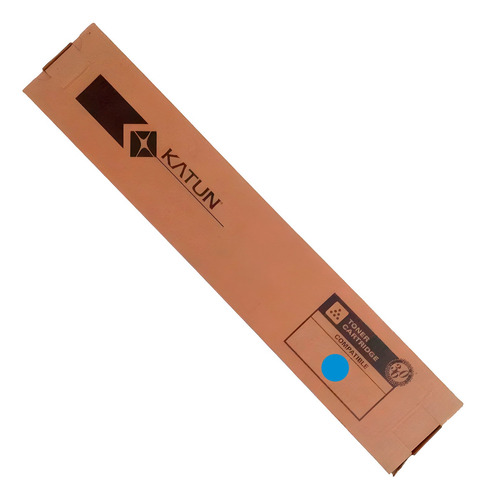 Toner Compatible Tn314c Bizhub C353 C353p 20k Cyan