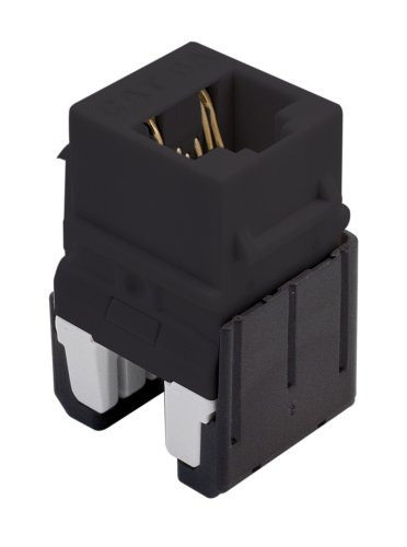 Legrand On Q Wp346abk Cat 6a Quick Connect Rj45