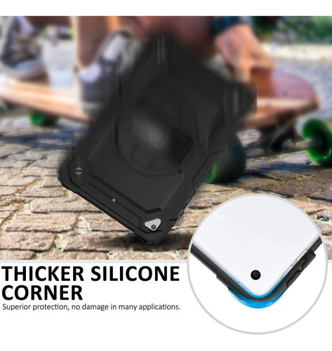 Imagen 4 de 7 de iPad Mini 5/4 Case