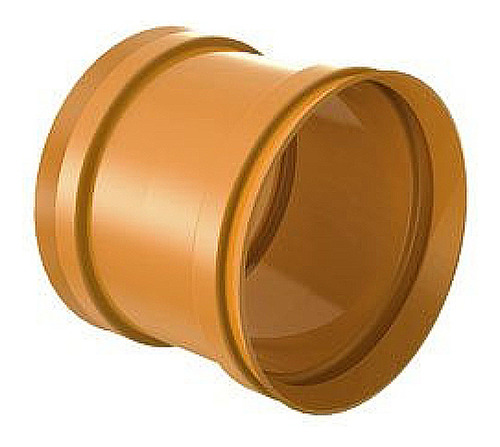 Luva Correr Coletor Universal S/anel Dn150 28617321 Tigre