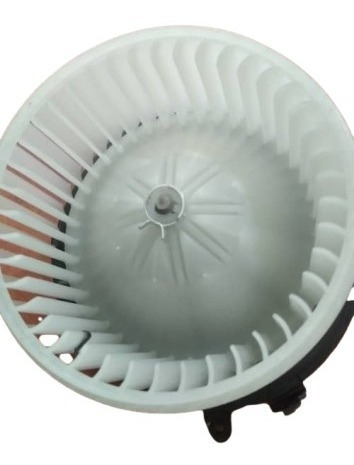 Imagen 7 de 10 de Motor Soplador Nissan Xtrail Año 2008-2015