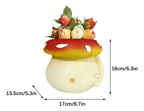 Una Bonita Taza De Café Con Forma De Barriga, Maceta Con For
